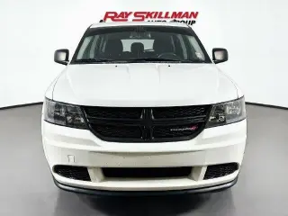 Dodge Journey 2018 SE SUV de 4 puertas