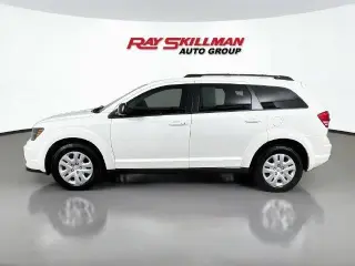 Dodge Journey 2018 SE SUV de 4 puertas