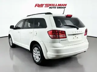 Dodge Journey 2018 SE SUV de 4 puertas