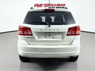 Dodge Journey 2018 SE SUV de 4 puertas