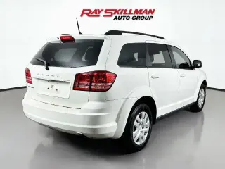 Dodge Journey 2018 SE SUV de 4 puertas
