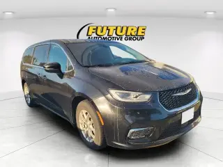 Chrysler Pacifica 2023 Touring L 4dr Mini-Van