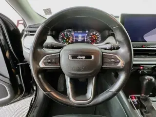 Jeep Compass 2022 4x4 Latitude Lux 4dr SUV