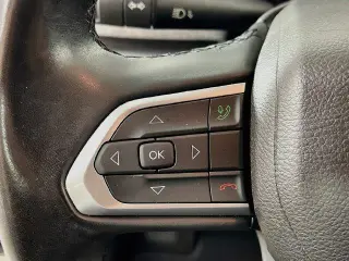 Jeep Compass 2022 4x4 Latitude Lux 4dr SUV