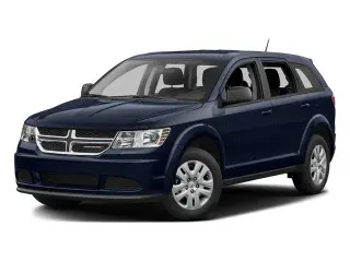 Dodge Journey 2017 SE 4dr SUV