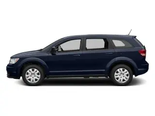 Dodge Journey 2017 SE 4dr SUV
