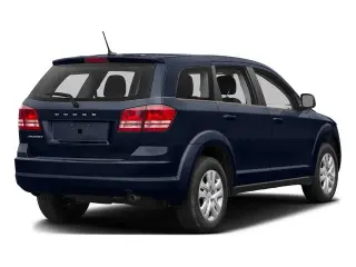 Dodge Journey 2017 SE 4dr SUV