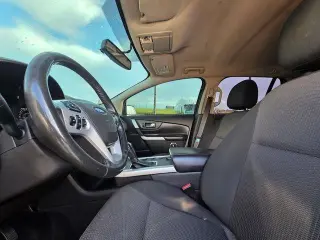 Ford Edge 2013 AWD SEL 4dr Crossover