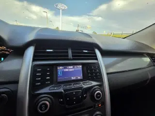 Ford Edge 2013 AWD SEL 4dr Crossover