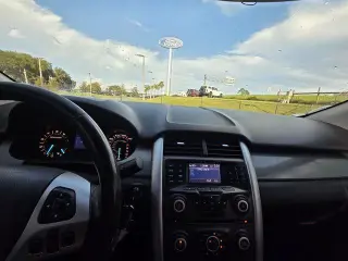 Ford Edge 2013 AWD SEL 4dr Crossover