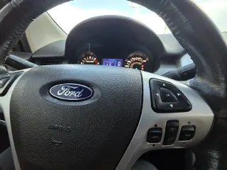Ford Edge 2013 AWD SEL 4dr Crossover