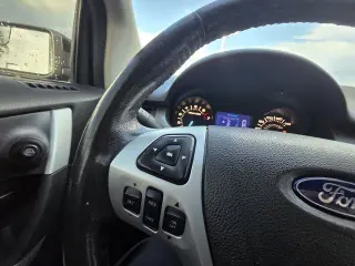Ford Edge 2013 AWD SEL 4dr Crossover