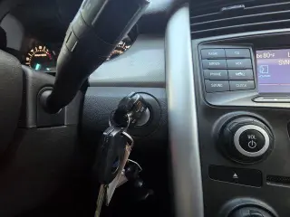 Ford Edge 2013 AWD SEL 4dr Crossover