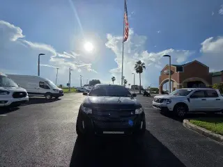 Ford Edge 2013 AWD SEL 4dr Crossover
