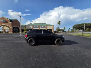 Ford Edge 2013 AWD SEL 4dr Crossover