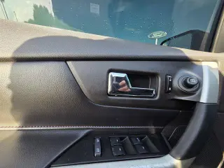 Ford Edge 2013 AWD SEL 4dr Crossover