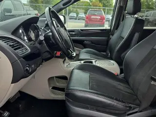 Dodge Grand Caravan 2019 SXT 4dr Mini-Van