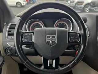 Dodge Grand Caravan 2019 SXT 4dr Mini-Van