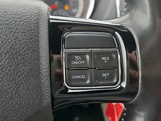 Dodge Grand Caravan 2019 SXT 4dr Mini-Van