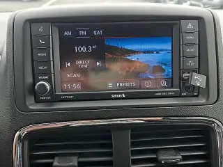 Dodge Grand Caravan 2019 SXT 4dr Mini-Van