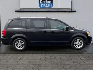 Dodge Grand Caravan 2019 SXT 4dr Mini-Van