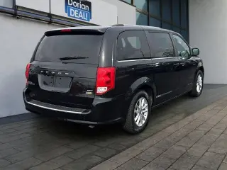 Dodge Grand Caravan 2019 SXT 4dr Mini-Van