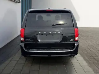 Dodge Grand Caravan 2019 SXT 4dr Mini-Van