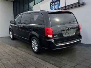 Dodge Grand Caravan 2019 SXT 4dr Mini-Van