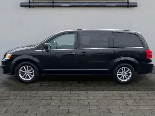 Dodge Grand Caravan 2019 SXT 4dr Mini-Van