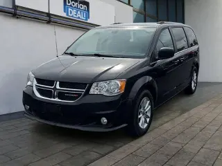 Dodge Grand Caravan 2019 SXT 4dr Mini-Van