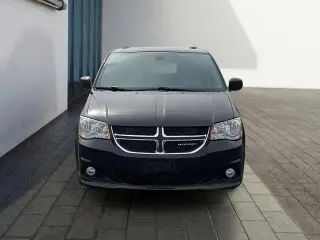 Dodge Grand Caravan 2019 SXT 4dr Mini-Van