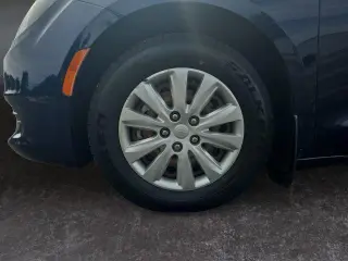 Chrysler Pacifica 2018 L 4dr Mini-Van