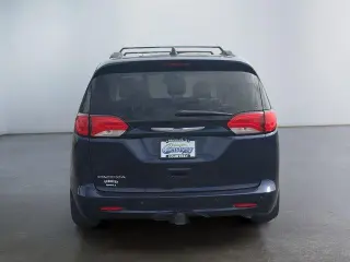 Chrysler Pacifica 2018 L 4dr Mini-Van