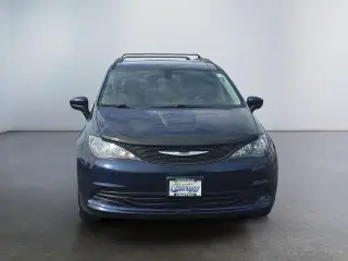 Chrysler Pacifica 2018 L 4dr Mini-Van