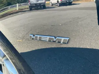 Dodge Charger 2017 R/T 4dr Sedán