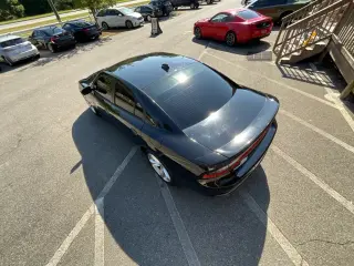 Dodge Charger 2017 R/T 4dr Sedán
