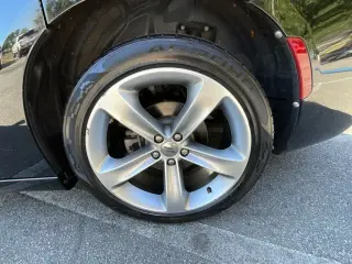 Dodge Charger 2017 R/T 4dr Sedán