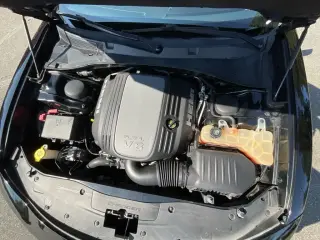 Dodge Charger 2017 R/T 4dr Sedán
