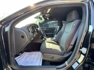 Dodge Charger 2017 R/T 4dr Sedán