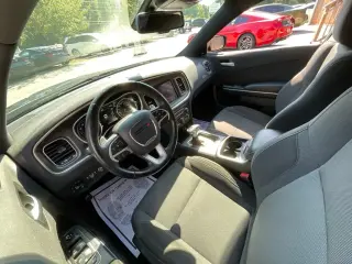 Dodge Charger 2017 R/T 4dr Sedán