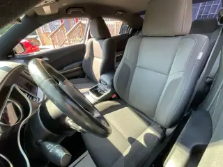 Dodge Charger 2017 R/T 4dr Sedán