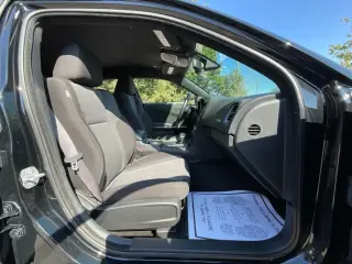 Dodge Charger 2017 R/T 4dr Sedán