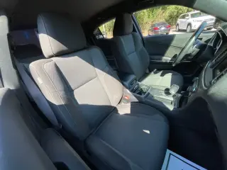Dodge Charger 2017 R/T 4dr Sedán