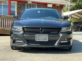 Dodge Charger 2017 R/T 4dr Sedán