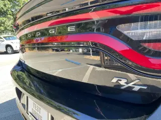 Dodge Charger 2017 R/T 4dr Sedán