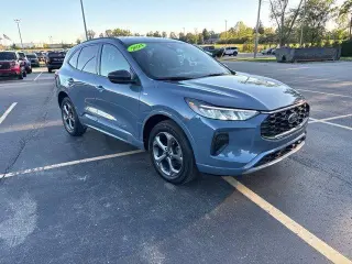 Ford Escape 2024 AWD ST-Line SUV 4 puertas