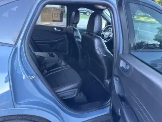 Ford Escape 2024 AWD ST-Line SUV 4 puertas