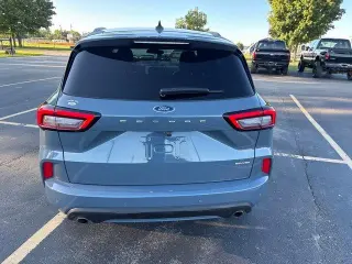 Ford Escape 2024 AWD ST-Line SUV 4 puertas