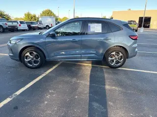 Ford Escape 2024 AWD ST-Line SUV 4 puertas