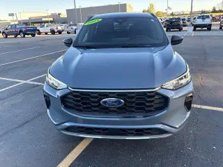 Ford Escape 2024 AWD ST-Line SUV 4 puertas